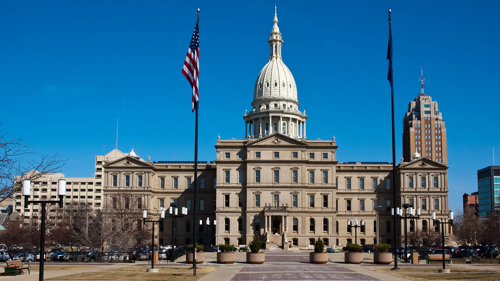 Michigan Senate votes to repeal 1931 abortion ban